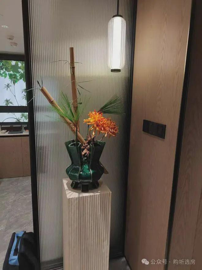 ◈龙湖观萃售楼处龙湖观萃•北京TOP级项目—详情优惠(图5)