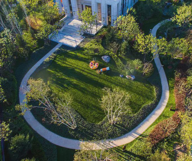 ◈龙湖观萃售楼处龙湖观萃•北京TOP级项目—详情优惠(图3)