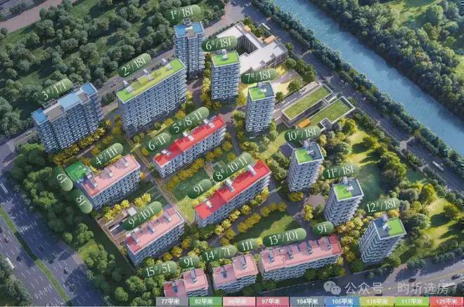 ◈龙湖观萃售楼处龙湖观萃•北京TOP级项目—详情优惠(图6)