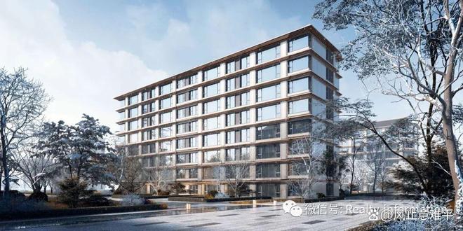 ⚡ꦿ℘北京中建宸园售楼处㊣中建宸园售楼处发布@恭迎亲鉴！(图2)