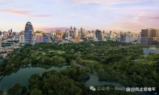 ⚡ꦿ℘北京中建宸园售楼处㊣中建宸园售楼处发布@恭迎亲鉴！(图8)