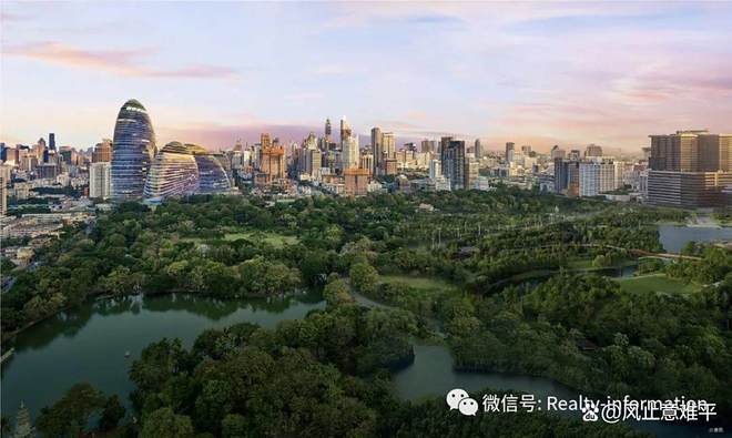 ⚡ꦿ℘北京中建宸园售楼处㊣中建宸园售楼处发布@恭迎亲鉴！(图13)