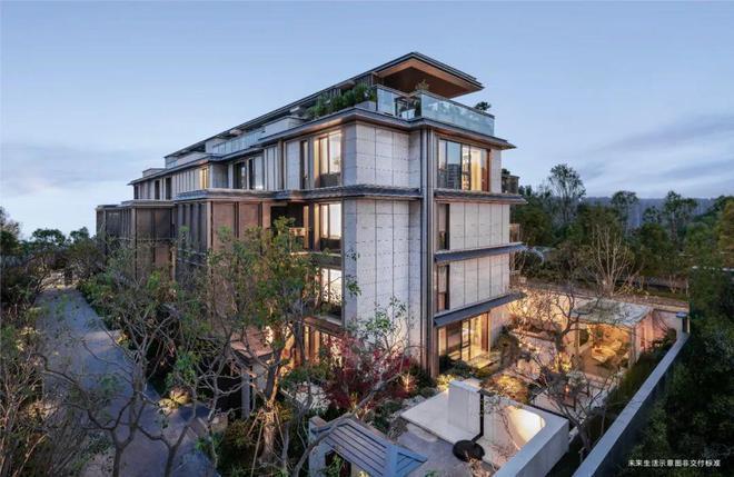 九月百度热搜@润云金茂府售楼处发布：特价稀缺房源！(图2)