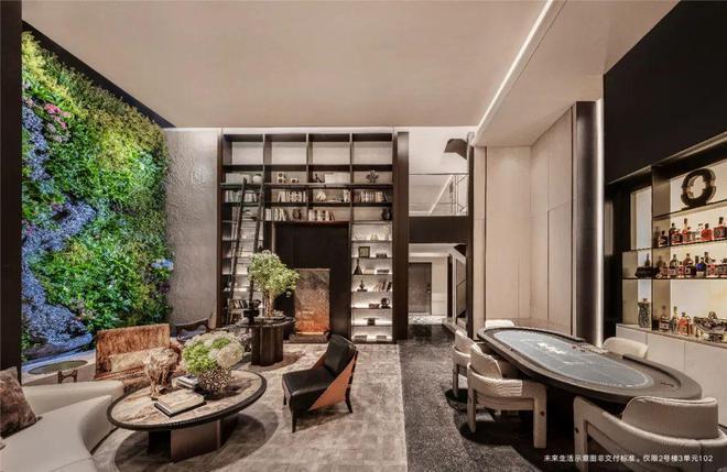 九月百度热搜@润云金茂府售楼处发布：特价稀缺房源！(图5)