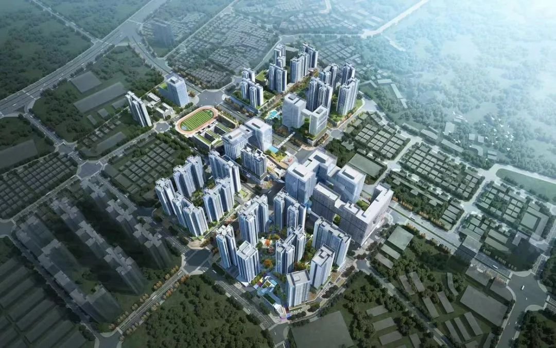 2024人居梦想“好房子”年度票选入围项目展示(编号061-090)(图5)