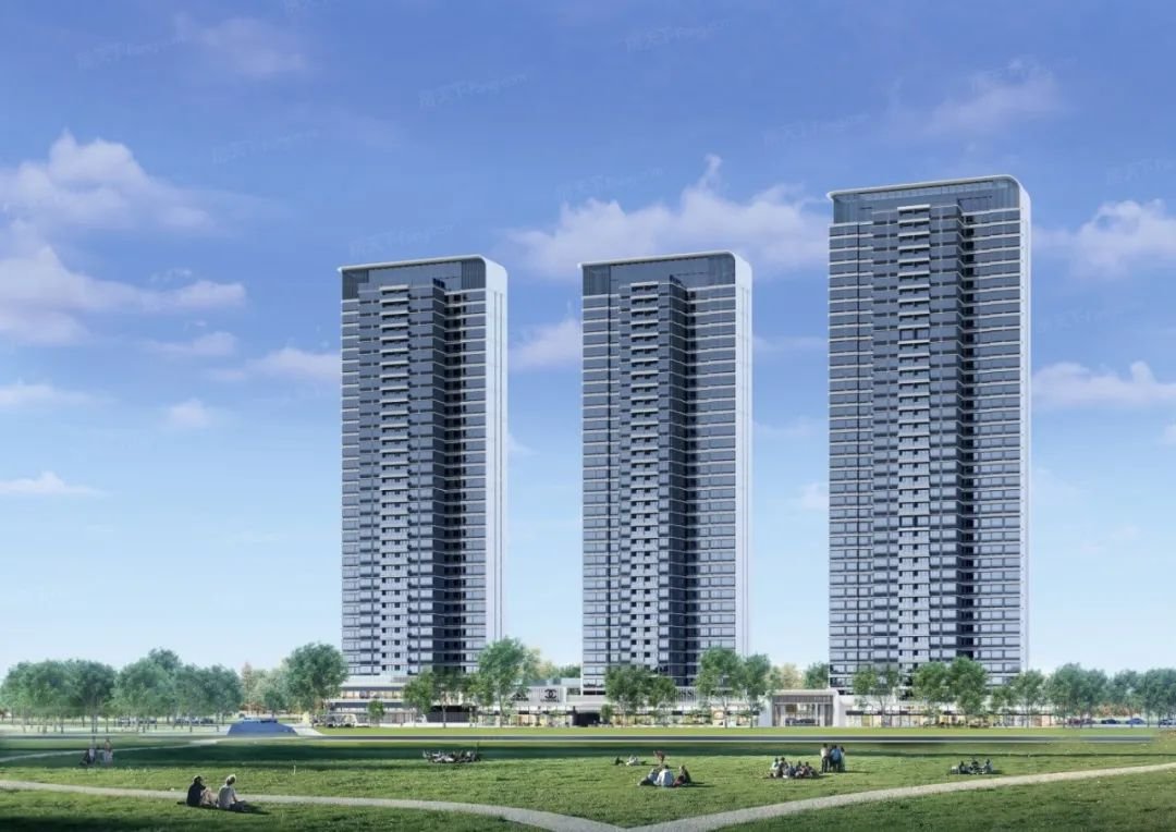 2024人居梦想“好房子”年度票选入围项目展示(编号061-090)(图7)