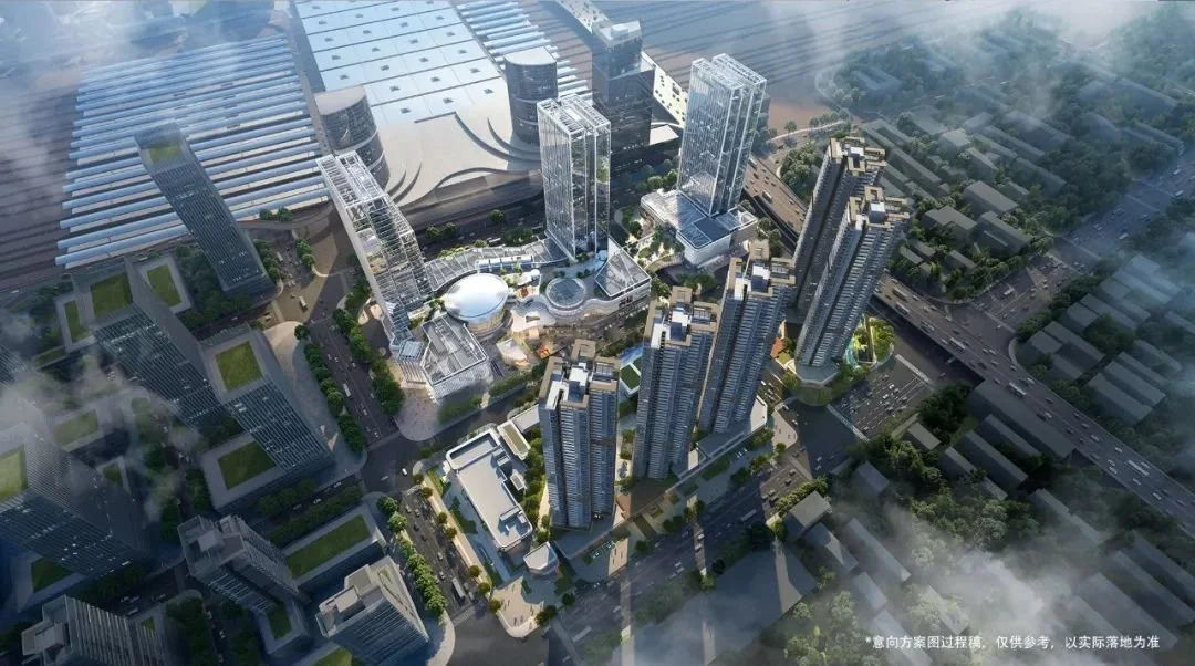 2024人居梦想“好房子”年度票选入围项目展示(编号061-090)(图2)