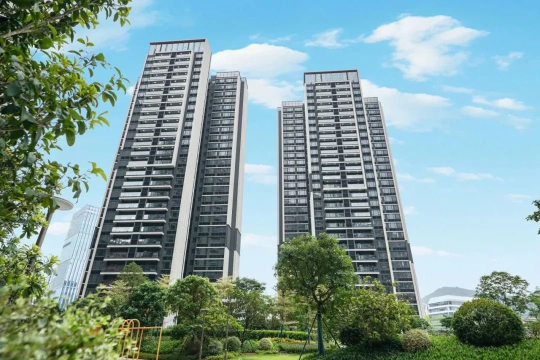 2024人居梦想“好房子”年度票选入围项目展示(编号061-090)