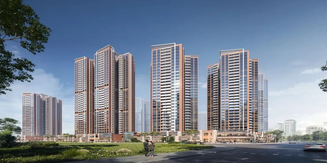 2024人居梦想“好房子”年度票选入围项目展示(编号061-090)(图4)