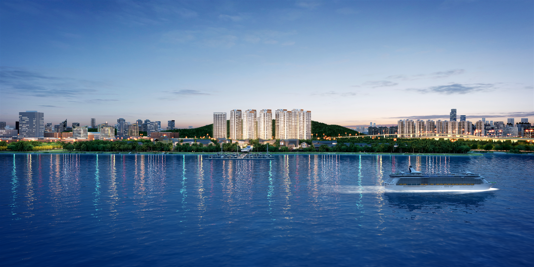 2024人居梦想“好房子”年度票选入围项目展示(编号061-090)(图3)