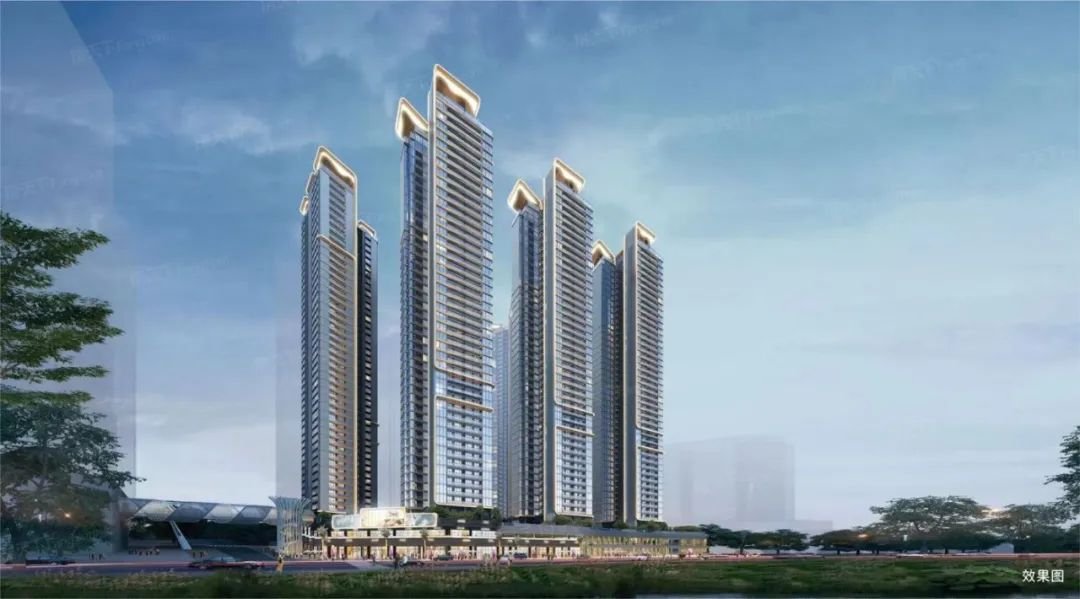 2024人居梦想“好房子”年度票选入围项目展示(编号061-090)(图6)