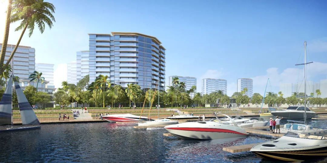 2024人居梦想“好房子”年度票选入围项目展示(编号061-090)(图10)