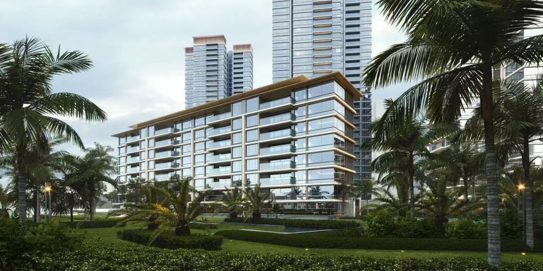 2024人居梦想“好房子”年度票选入围项目展示(编号061-090)(图9)