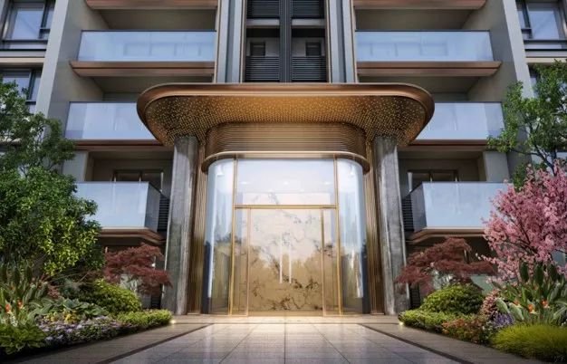 2024人居梦想“好房子”年度票选入围项目展示(编号061-090)(图13)