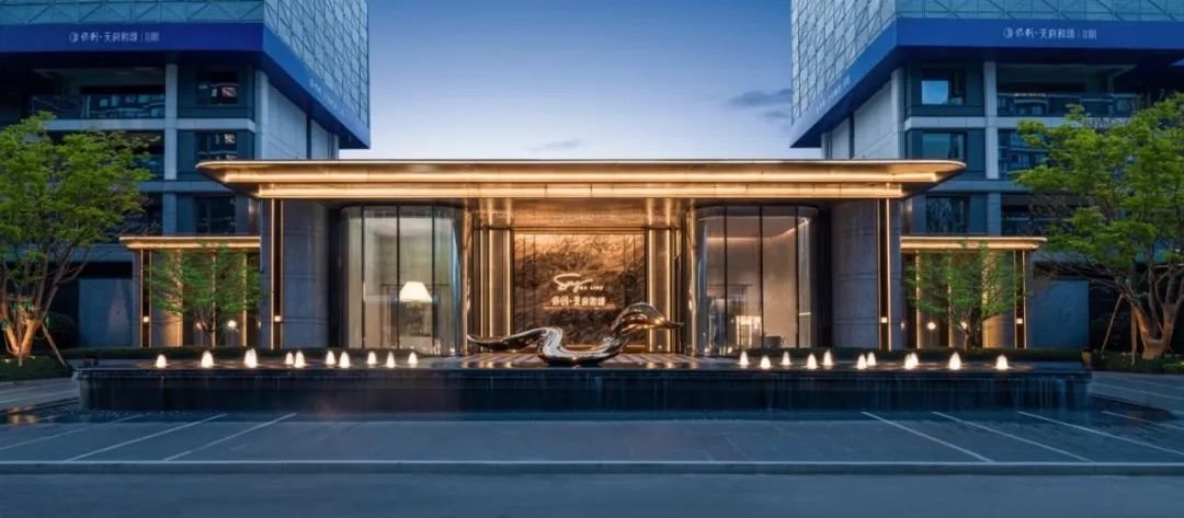 2024人居梦想“好房子”年度票选入围项目展示(编号061-090)(图12)