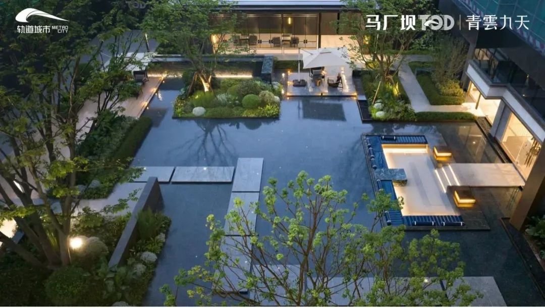 2024人居梦想“好房子”年度票选入围项目展示(编号061-090)(图15)