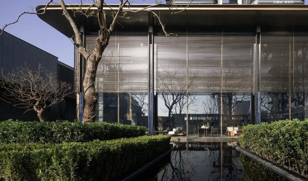 2024人居梦想“好房子”年度票选入围项目展示(编号061-090)(图16)