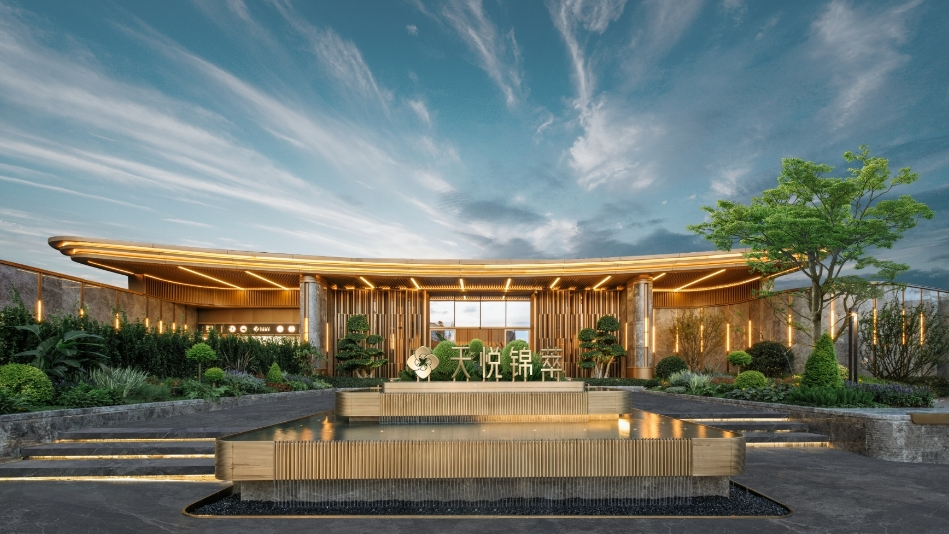 2024人居梦想“好房子”年度票选入围项目展示(编号061-090)(图14)