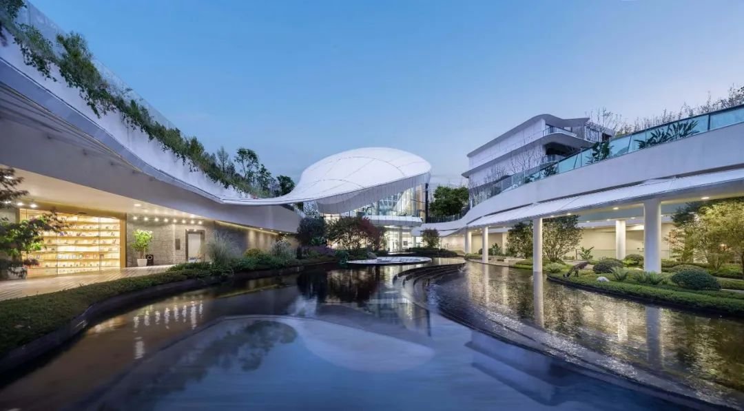 2024人居梦想“好房子”年度票选入围项目展示(编号061-090)(图17)