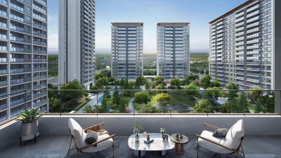 2024人居梦想“好房子”年度票选入围项目展示(编号061-090)(图18)