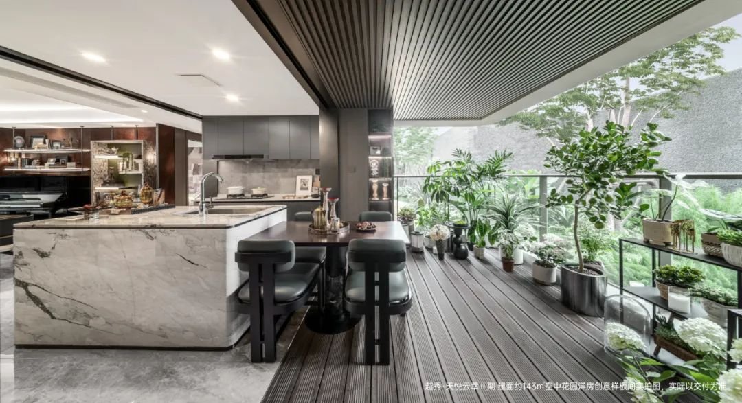 2024人居梦想“好房子”年度票选入围项目展示(编号061-090)(图19)