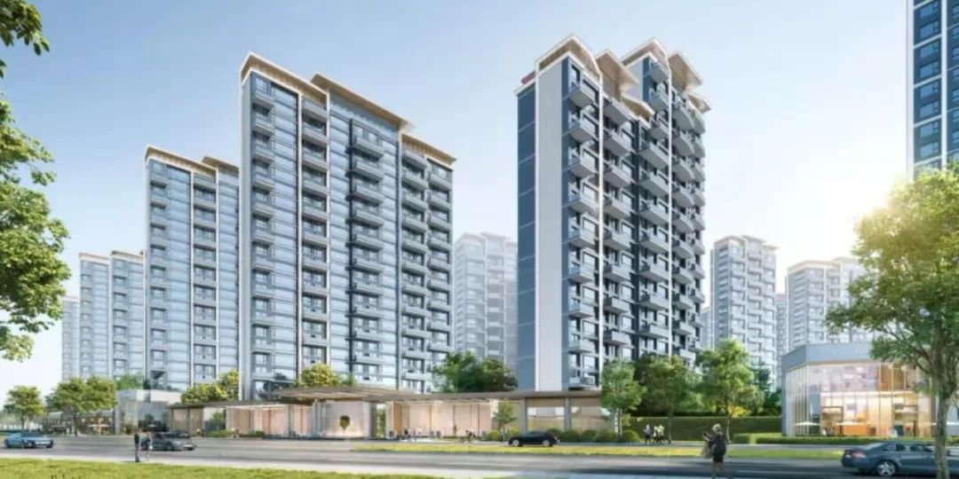 2024人居梦想“好房子”年度票选入围项目展示(编号061-090)(图26)