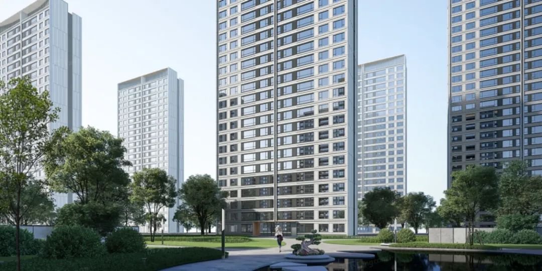 2024人居梦想“好房子”年度票选入围项目展示(编号061-090)(图25)