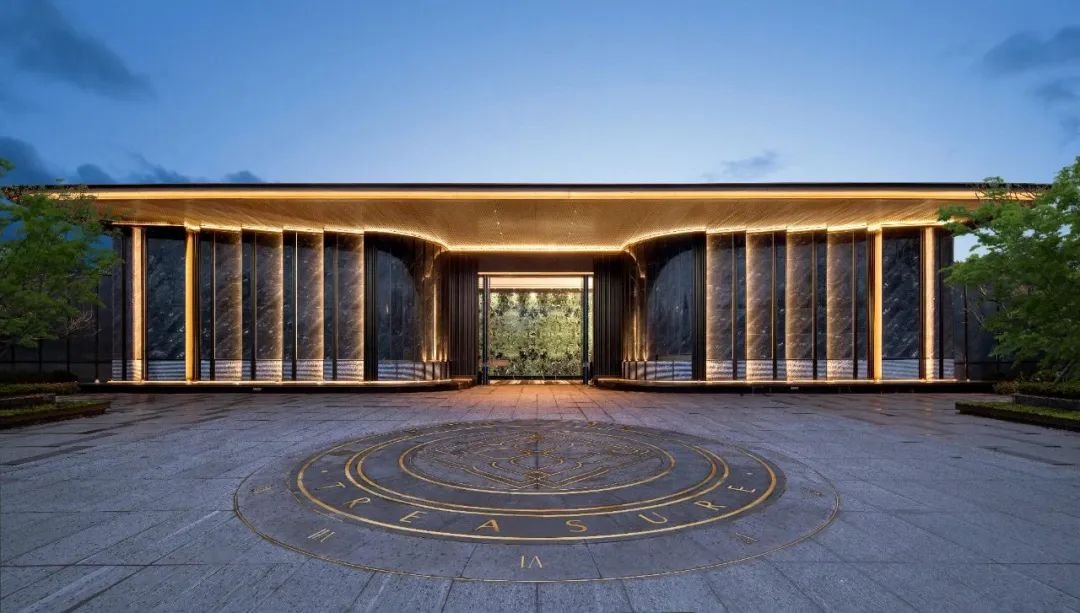 2024人居梦想“好房子”年度票选入围项目展示(编号061-090)(图21)