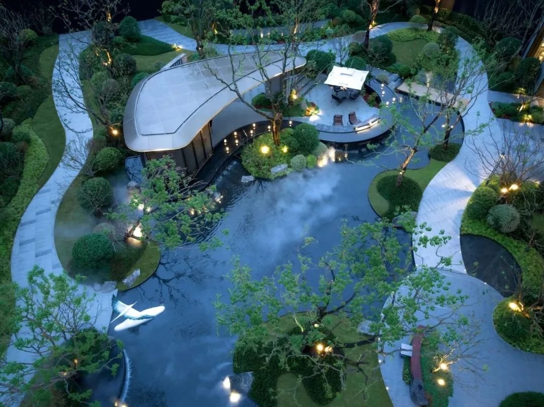 2024人居梦想“好房子”年度票选入围项目展示(编号061-090)(图23)