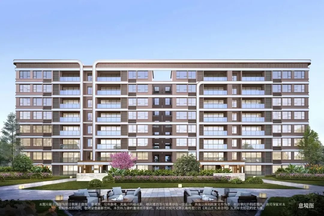 2024人居梦想“好房子”年度票选入围项目展示(编号061-090)(图24)