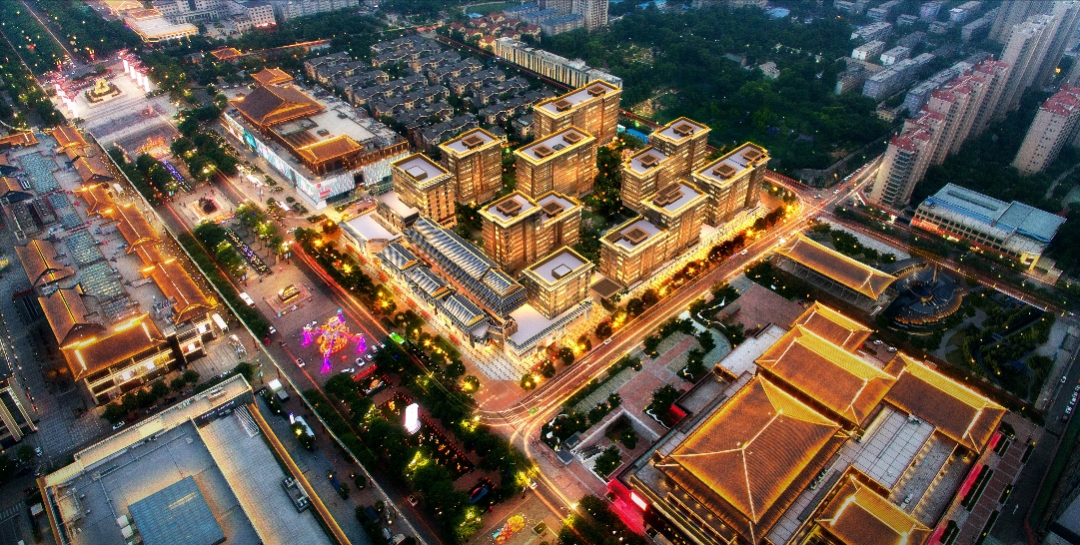 2024人居梦想“好房子”年度票选入围项目展示(编号061-090)(图27)