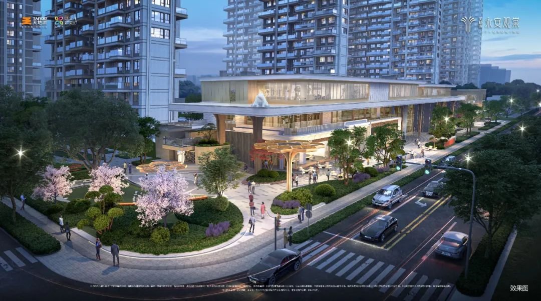 2024人居梦想“好房子”年度票选入围项目展示(编号061-090)(图28)