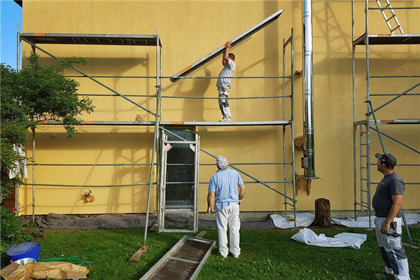 2024年5月最佳装修日子