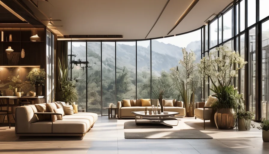 梅溪湖三套高性价比精装房揭秘百万置业优选！