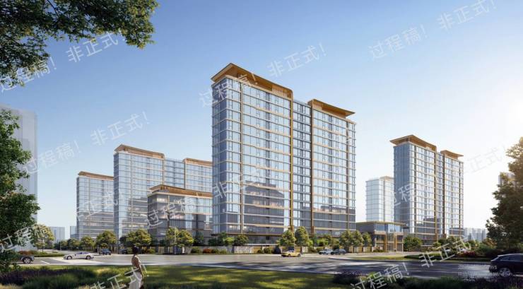 四川邦泰璟和朗月【合肥在售新楼盘最新信息】