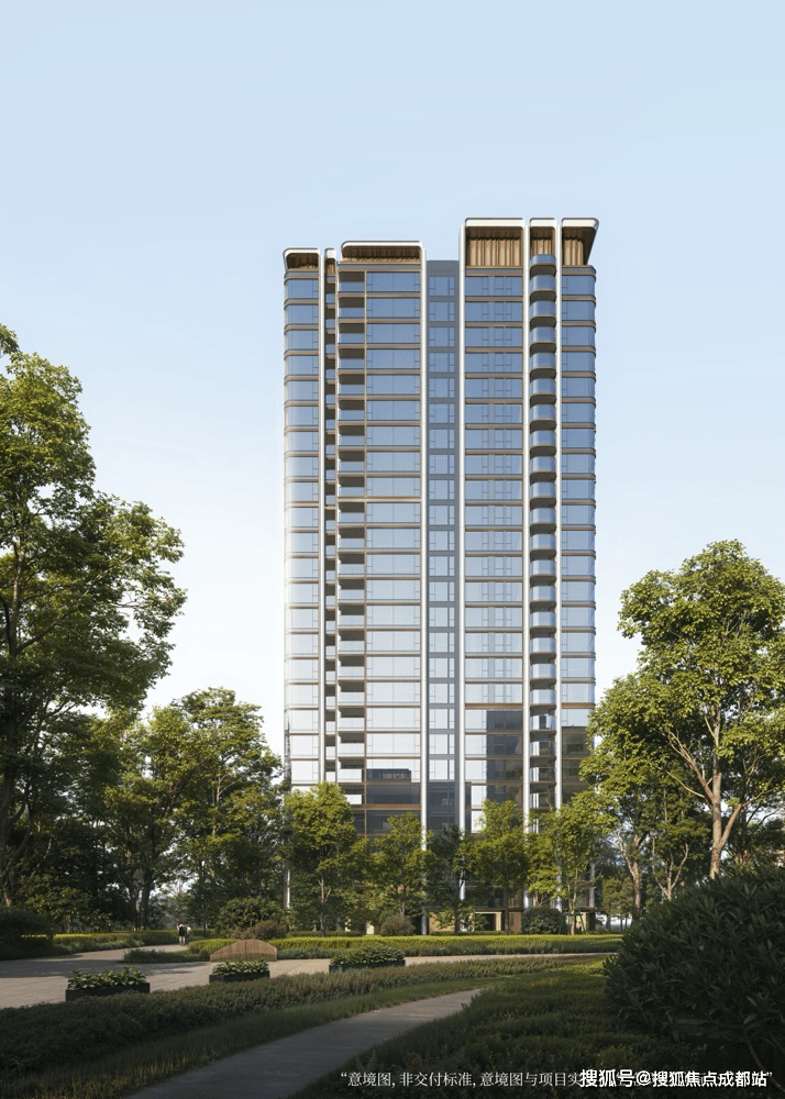 成都【华润华宸府】最新成交价格重磅公示!速拨售楼处电话深入了解户型详情、优惠活动抢先预约实地看房。(图15)