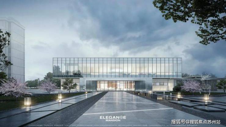 契税1%购房良机熙和风雅阁：城投匠心风雅生活(图8)