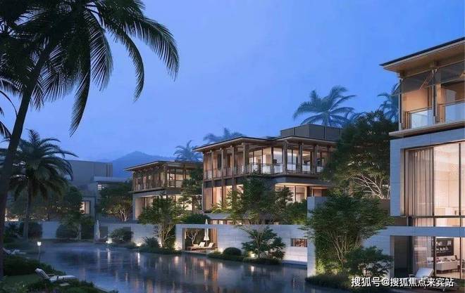 顺德澐璟热搜好房｜华润顺德澐璟售楼处发布打造理想品质生活(图9)