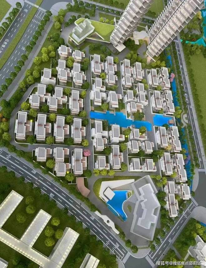 顺德澐璟热搜好房｜华润顺德澐璟售楼处发布打造理想品质生活(图15)