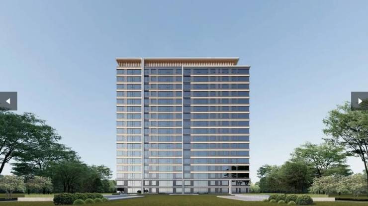 合肥保利海上瑧悦【2025合肥买房位置推荐】(图2)