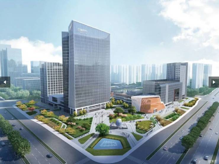 合肥保利海上瑧悦【2025合肥买房位置推荐】(图4)