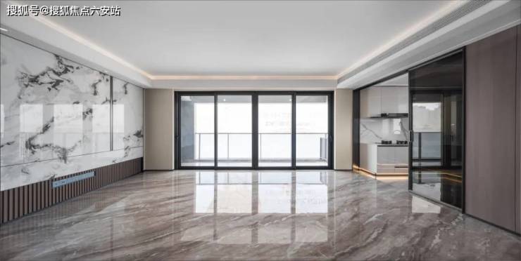 建发云城之上售楼处发布-建发云城之上首页2024欢迎您_精装住宅房价户型(图7)