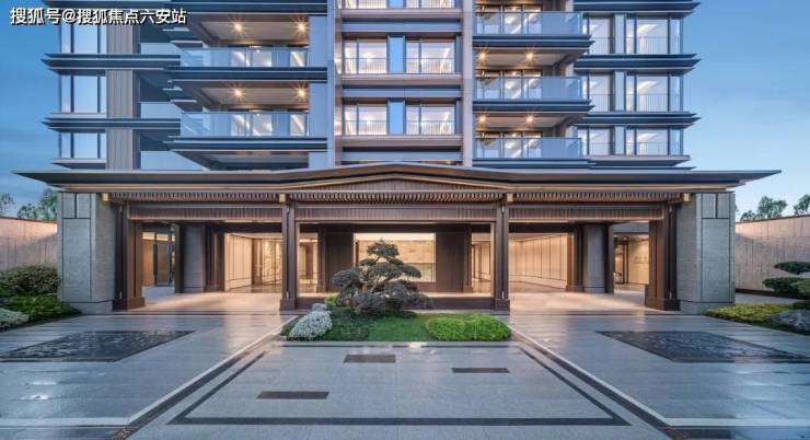 建发云城之上售楼处发布-建发云城之上首页2024欢迎您_精装住宅房价户型(图10)