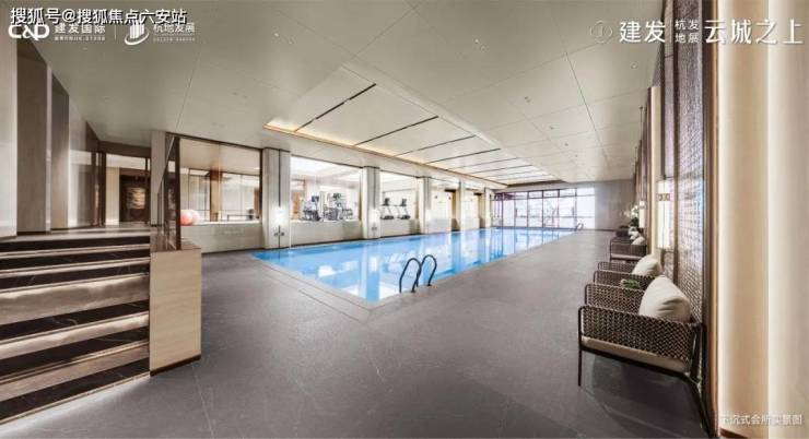 建发云城之上售楼处发布-建发云城之上首页2024欢迎您_精装住宅房价户型(图11)