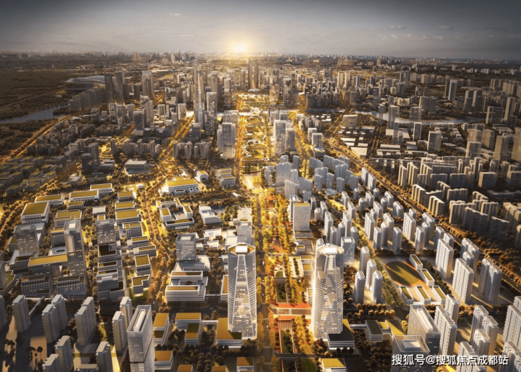 成都【交子缦华】营销中心电话_最新优惠活动_实时房价信息_户型解析_置业顾问沟通(图4)