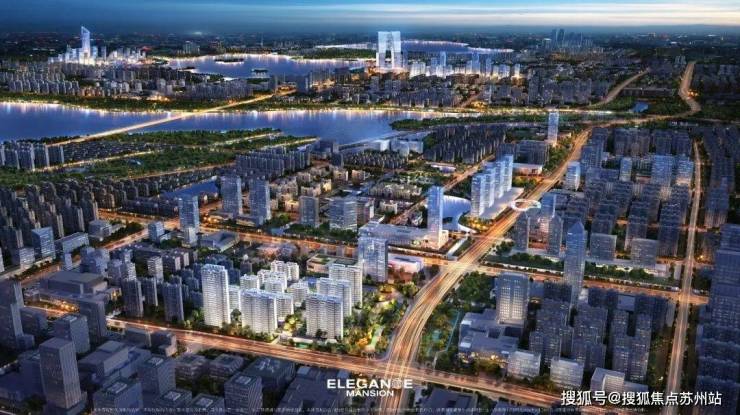 熙和风雅阁：城芯CLD契税1%利好下的品质之选(图2)