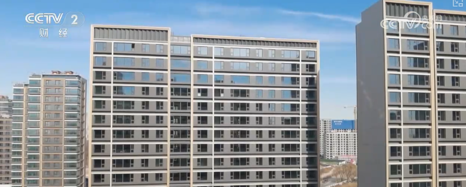 楼市利好政策“组合拳”显效发力新房、二手房网签成交量上涨(图3)