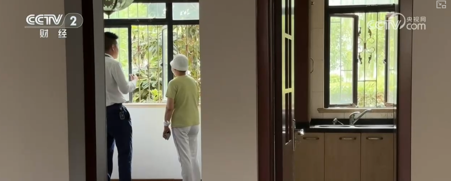 楼市利好政策“组合拳”显效发力新房、二手房网签成交量上涨(图8)