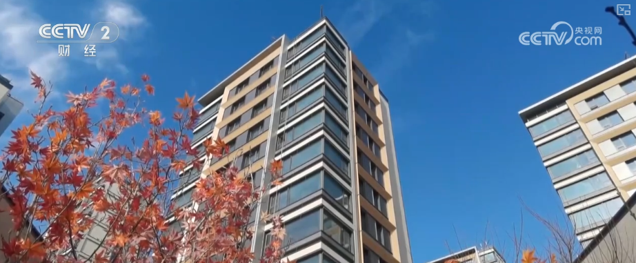 楼市利好政策“组合拳”显效发力新房、二手房网签成交量上涨