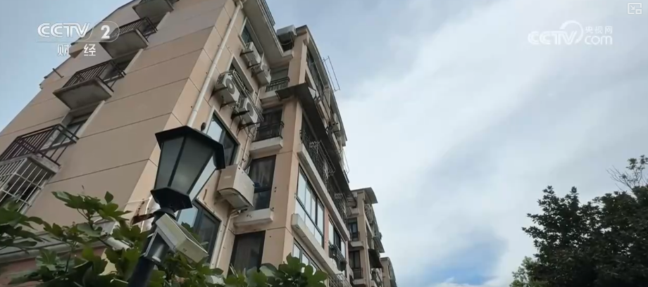 楼市利好政策“组合拳”显效发力新房、二手房网签成交量上涨(图10)